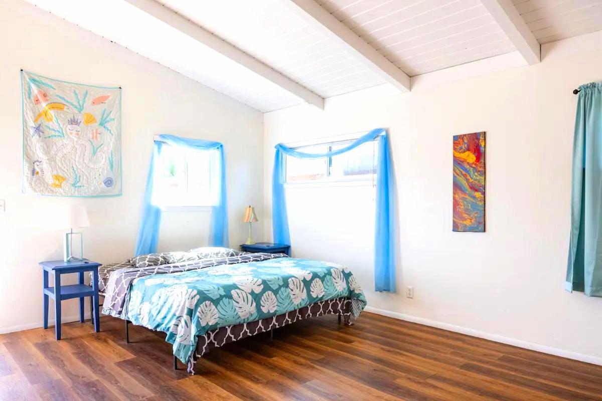 Oceano: Short Walk To Beach, 4 Bedroom 2 Bath, Private House! Across Street From Park & Pond 外观 照片