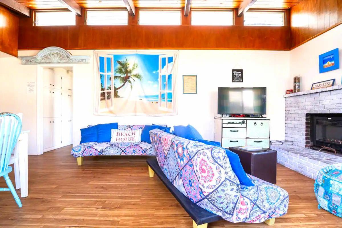 Oceano: Short Walk To Beach, 4 Bedroom 2 Bath, Private House! Across Street From Park & Pond 外观 照片