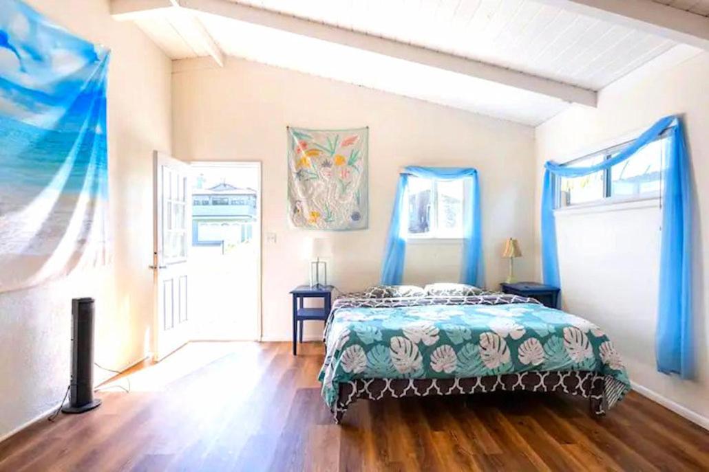 Oceano: Short Walk To Beach, 4 Bedroom 2 Bath, Private House! Across Street From Park & Pond 外观 照片