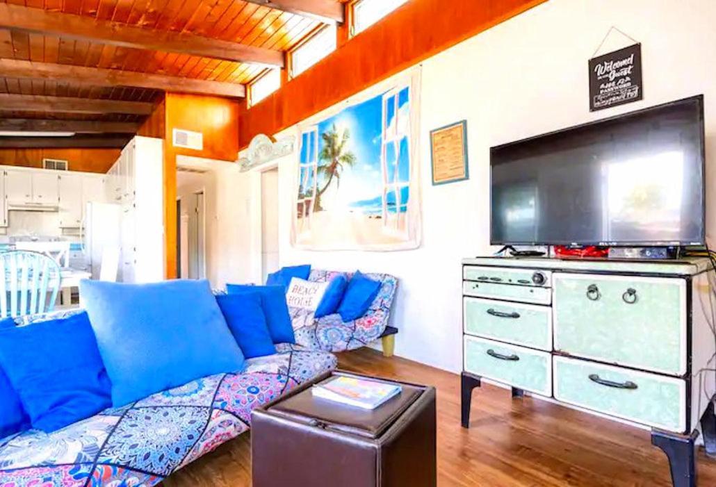 Oceano: Short Walk To Beach, 4 Bedroom 2 Bath, Private House! Across Street From Park & Pond 外观 照片