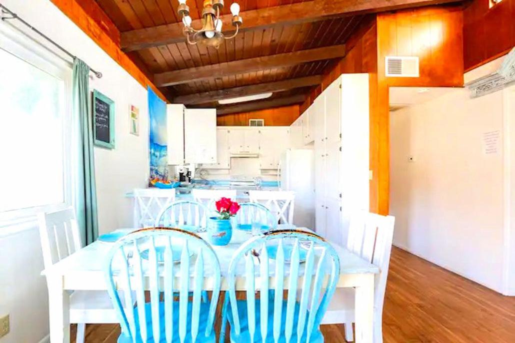 Oceano: Short Walk To Beach, 4 Bedroom 2 Bath, Private House! Across Street From Park & Pond 外观 照片