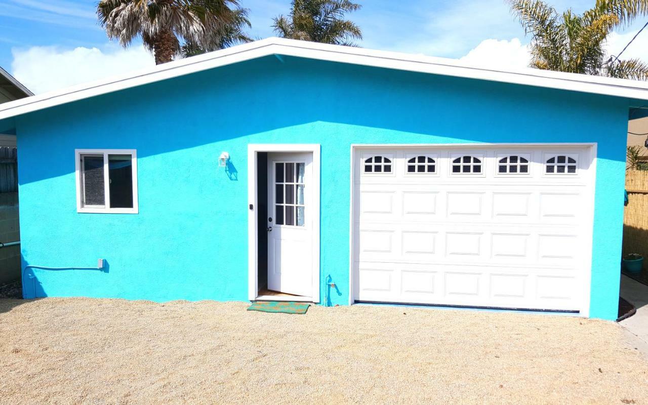 Oceano: Short Walk To Beach, 4 Bedroom 2 Bath, Private House! Across Street From Park & Pond 外观 照片