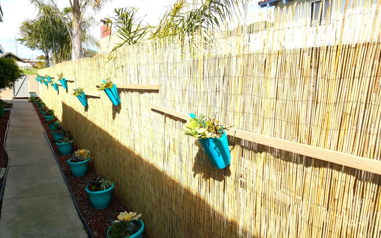 Oceano: Short Walk To Beach, 4 Bedroom 2 Bath, Private House! Across Street From Park & Pond 外观 照片