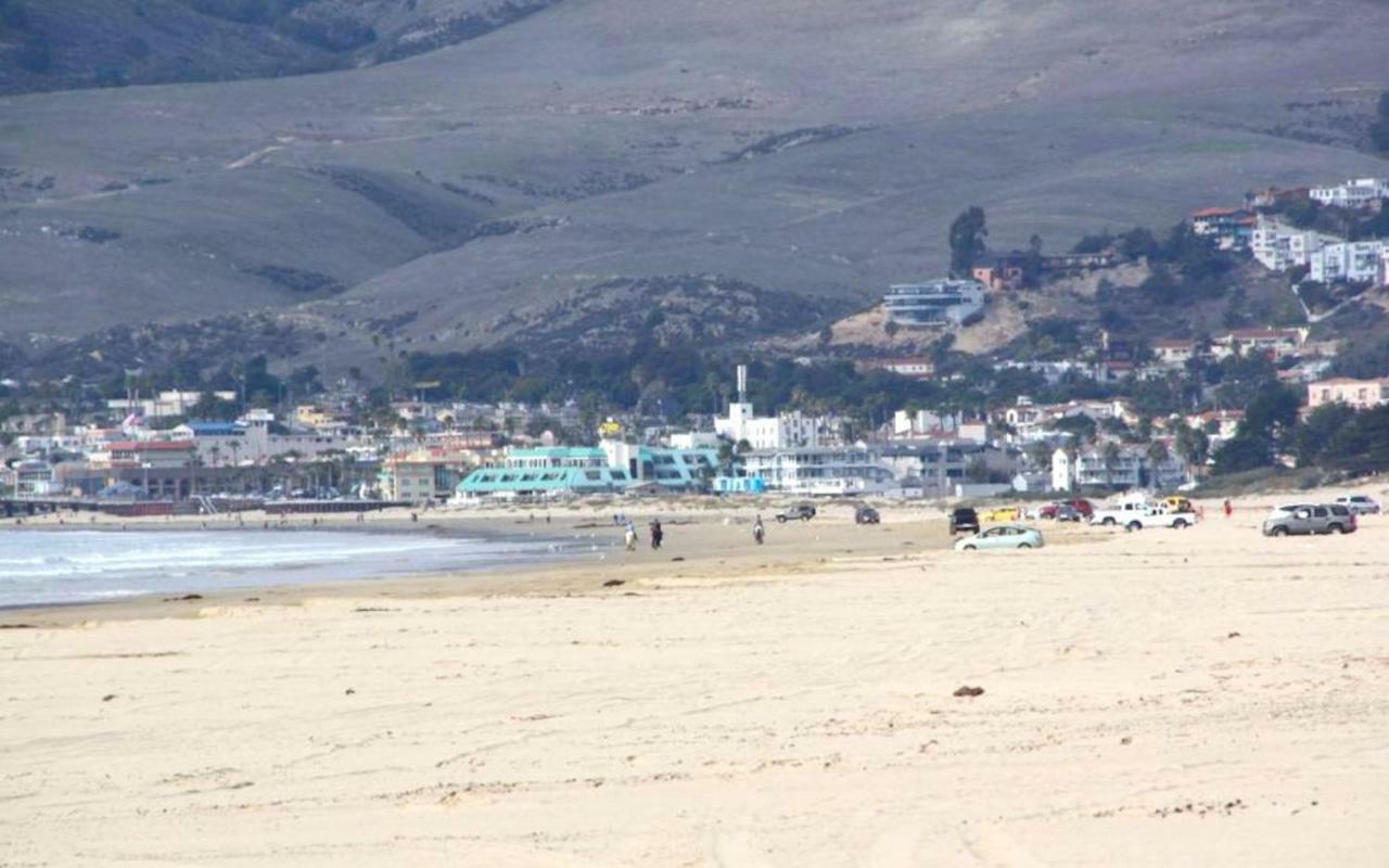 Oceano: Short Walk To Beach, 4 Bedroom 2 Bath, Private House! Across Street From Park & Pond 外观 照片